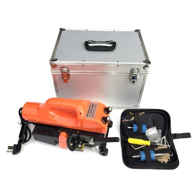 Lc3000d 고주파 플라스틱 용접 기계 6kg 무게와 자동