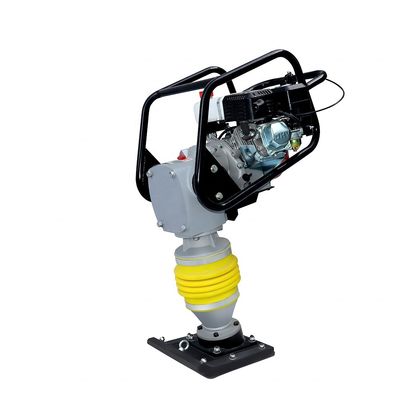 Gxr 120 4hp jhb-80 점프 높이 45-75mm와 함께 Rammer와 함께 당신의 컴팩션 게임을 업그레이드