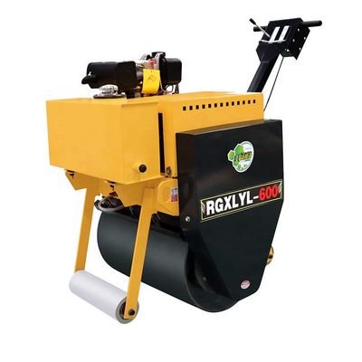 7.5 KW 1 톤 2 톤 3 톤 4 톤 5 톤 디젤 가솔린 수압 진동 탕덤 아스팔트 압축기 도로 롤러