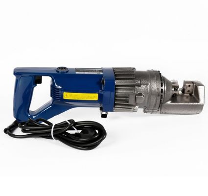 RC-32 전기 수압 4-32mm 산업 건설용 스틸 막대 절단 기계