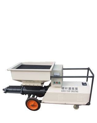 건축 프로젝트 필수 5.5KW 가루 가루 콘크리트
