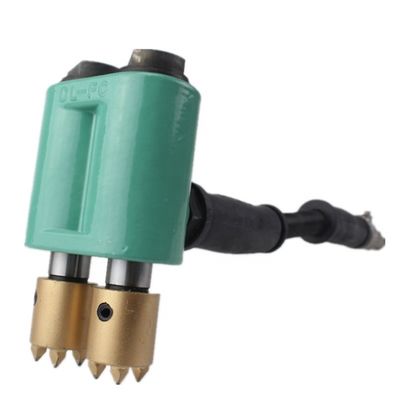 콘크리트 및 에포시지 바닥 헐링을위한 높은 작동 효율의 바닥 밀링 기계