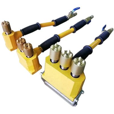 석조 건설 및 콘크리트 재면장용 바닥 평면기 1.5-3mm