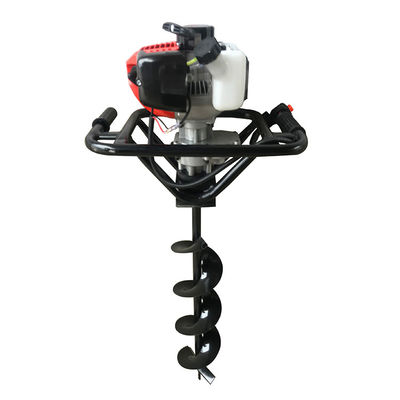 전문 62cc/65cc 토지 드릴 나무 심기와 구멍 파이를 위한 토지 파거