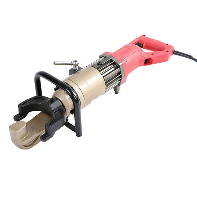 가벼운 금속 레버 벡터 NRB-22/25 굽기 지름 4-32mm ≤ 90° 굽기 각