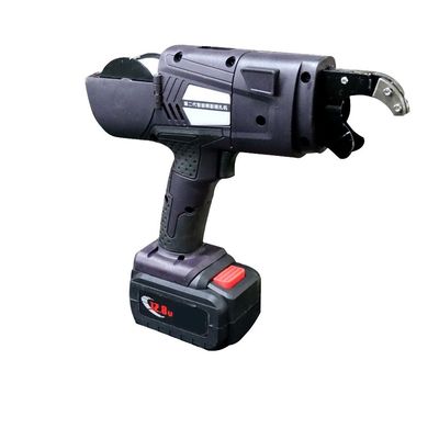 다른 고객 요구 300-500mm 막대기 재충전 가능한 철강 막대기 결합 기계