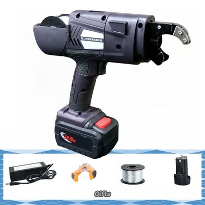 Stirrup 만드는 기계 Cnc 자동 철 철도 굽기 기계 간편한 조작