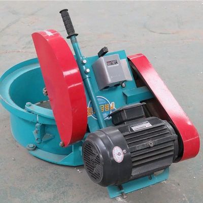 절단 깊이 300-600mm 벽 건설을 위한 콘크리트 스파일 헤드 절단 기계