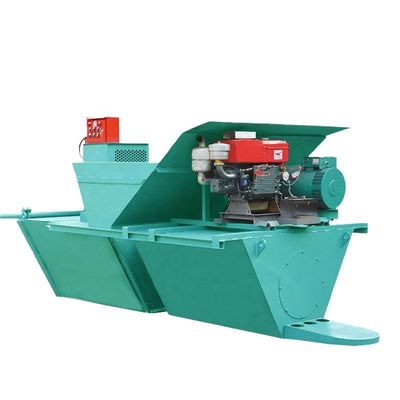 8hp 작은 농장 관리 기계 트렌칭 깊은 트렌칭 및 고객 요구 리딩