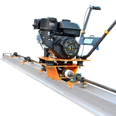 5.5hp Max.output 콘크리트 장비 완공 바닥 비단