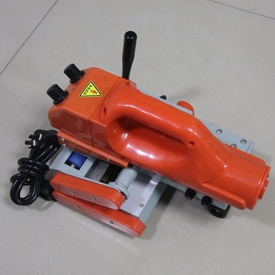 Smd-ns800 Hdpe 지오 엠브레인 등반 용접 기계