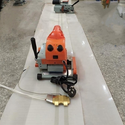 Smd-ns800 Hdpe 지오 엠브레인 등반 용접 기계