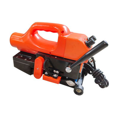 15kw HF 대판 용접 기계 PVC PU 막 용접기 큰 커버 크기