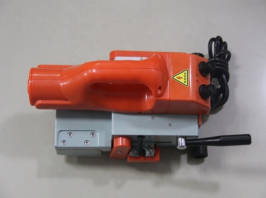 편리한 15cm 용접 영역 PVC 냉장고 문 가스켓 냉장고 용접 기계