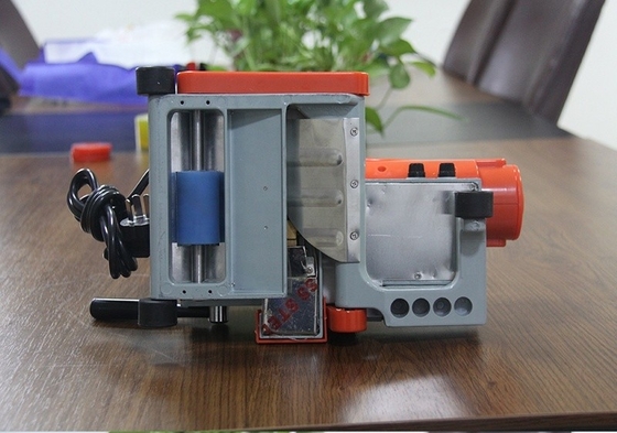 편리한 15cm 용접 영역 PVC 냉장고 문 가스켓 냉장고 용접 기계