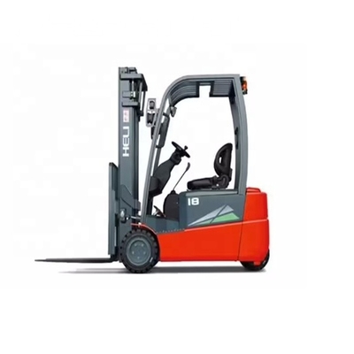 AC 모터로 가동되는 전기 팔렛 잭 포크크리프트 용량 3000kg