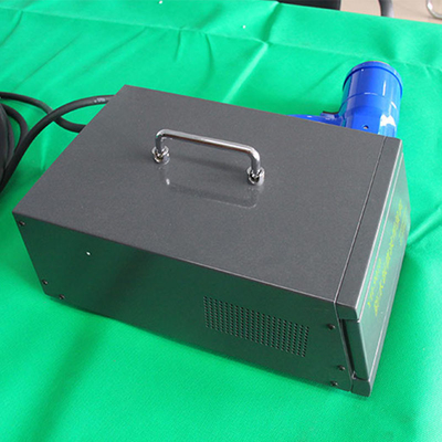 50/60HZ 주파수 6kW Ppr 파이프 난방 기계 20mm-63mm Pvc Ppr 플라스틱 용접기