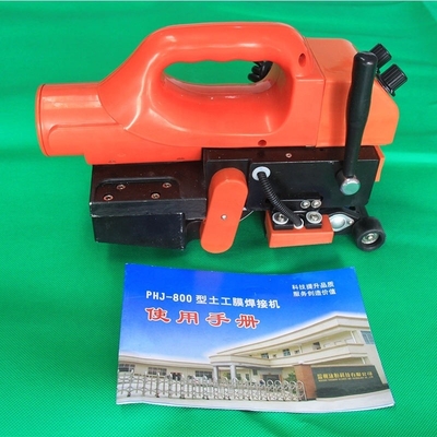 Lc3000d 고주파 플라스틱 용접 기계 6kg 무게와 자동