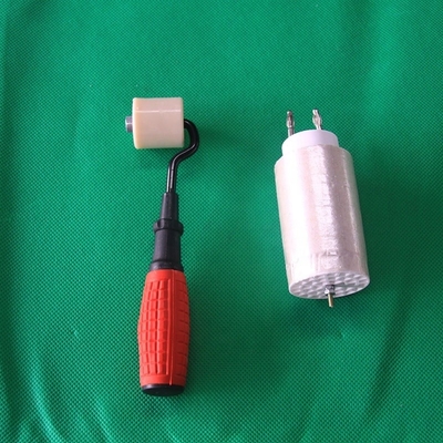 제조 공장에서 1 톤 발굴기용 열기총 온도 조절 모델 열기총