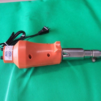 1600w PVC 비닐 리놀륨 바닥 플라스틱 용접기 핫 에어 용접 총 키트 At1600