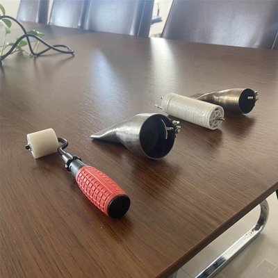 CE 인증 720W 가온 공기 용접기 Bga 기계 정비 작업소