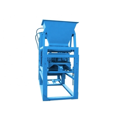 자동 융합 된 점토 압축 벽돌 기계 생산 용량 3400 pcs/8hours