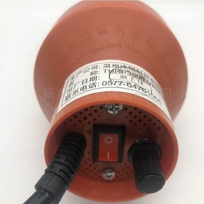 1600W 휴대용 Pvc 바닥 용접기 용접기