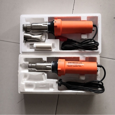 1 톤 발굴기 열 공기 총 2000W 230v 열 전력 도구 제조 공장 이상