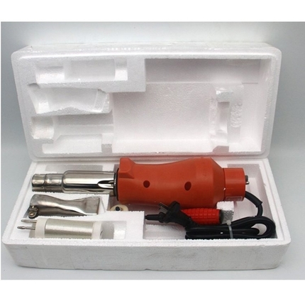 1 톤 발굴기 열 공기 총 2000W 230v 열 전력 도구 제조 공장 이상
