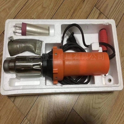 1 톤 발굴기 열 공기 총 2000W 230v 열 전력 도구 제조 공장 이상