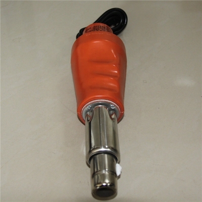 1 톤 발굴기 열 공기 총 2000W 230v 열 전력 도구 제조 공장 이상