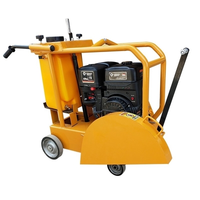 150*76*110MM 전압 380V/50HZ 도로 절단 기계 아스팔트 절단 콘크리트 절단