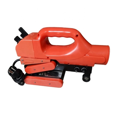 에너지 광산에서 라이트 박스 칼 그리드 천을위한 고속 PVC 용접 기계 3000c