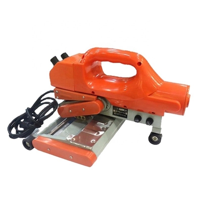 에너지 광산에서 라이트 박스 칼 그리드 천을위한 고속 PVC 용접 기계 3000c