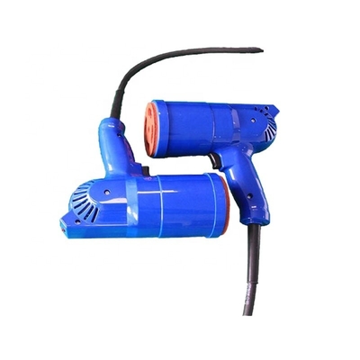 15khz 2600w 울타리 용접 기계 Abs PP PE 플라스틱 용접 360 * 230 * 140mm