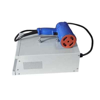 15khz 2600w 울타리 용접 기계 Abs PP PE 플라스틱 용접 360 * 230 * 140mm