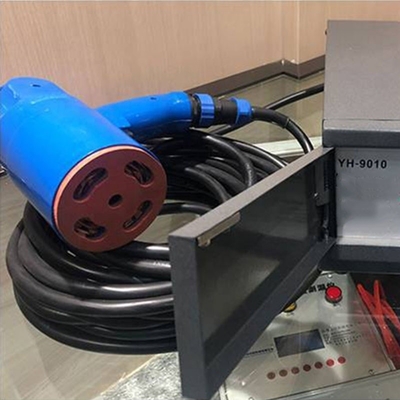 220V 전압 Pvc Pp 에바 Hdpe 지질막 용접 기계