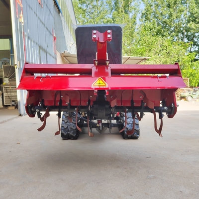 소규모 농업을 위한 Befocus 35HP 미니 농장 재배기 로터리 틸러