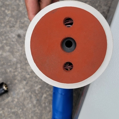 Ppr Hdpe 플라스틱 파이프 용접 기계