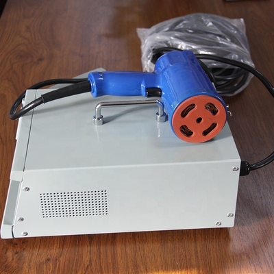 Ppr Hdpe 플라스틱 파이프 용접 기계