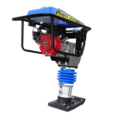 220v / 380v 진동 템퍼 램머 콩 템퍼 에너지 절감