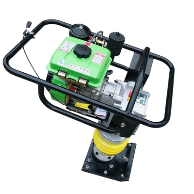 220v / 380v 진동 템퍼 램머 콩 템퍼 에너지 절감