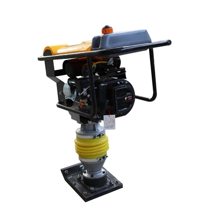 220v / 380v 진동 템퍼 램머 콩 템퍼 에너지 절감