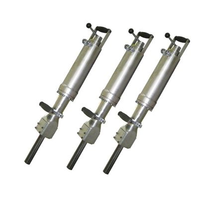 광산 실린더를 위한 바위 분할 기계 다른 기능과 함께 바위 분할 기계