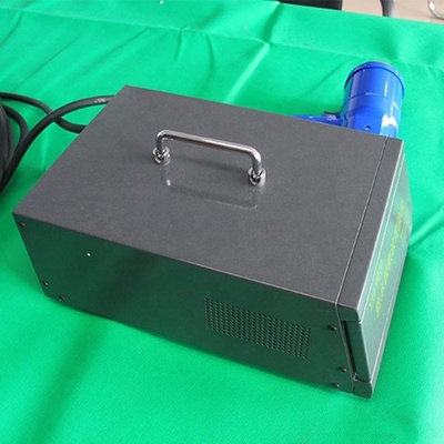 가벼운 초음파 용접 기계 Psa 호흡 밸브 7 KG 무게 6 kW 전력