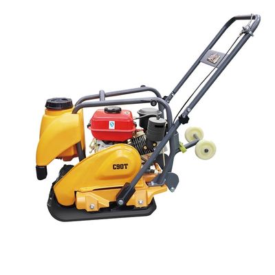 필리핀에서 부드럽고 균일한 압축을 위한 고속 로빈 Ey20 플레이트 압축기