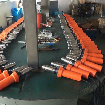 PVC PP PE에 HDPE 지오 엠브라인을 용접하기 위한 프로페셔널 핫 에어 웰딩 톱치
