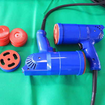 63-200mm HDPE PE PVDF PP 파이프