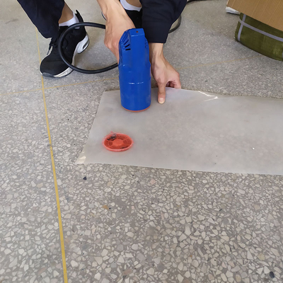 비디오 가이드 MS160-2 수동 손 바퀴 흔들기 엉덩이 융합 PE 파이프 용접 기계 63mm 160mm