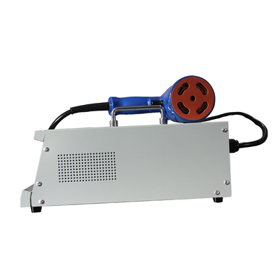 호텔용 1600W 열탄화 용접기 PVC 배너 열 총막 용접 총 도구